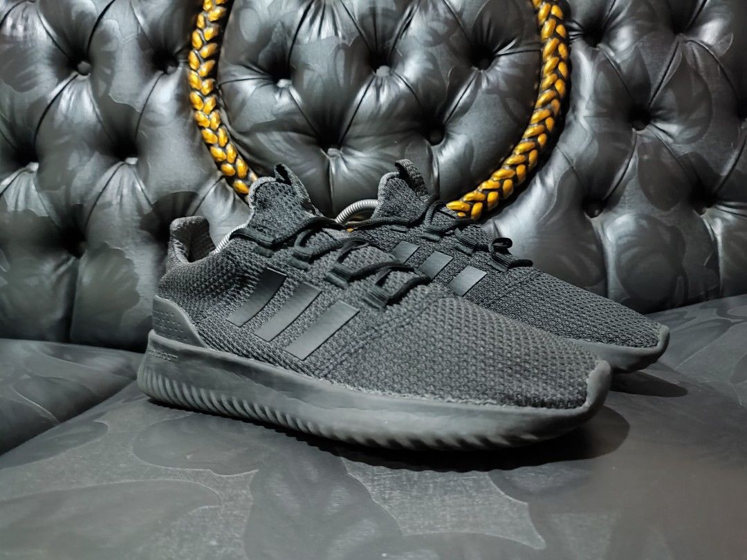 Adidas Neo Cloudfoam Original, Fesyen Pria, Sepatu , Sneakers di Carousell