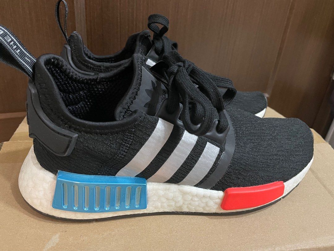 Adidas nmd 38 best sale usa
