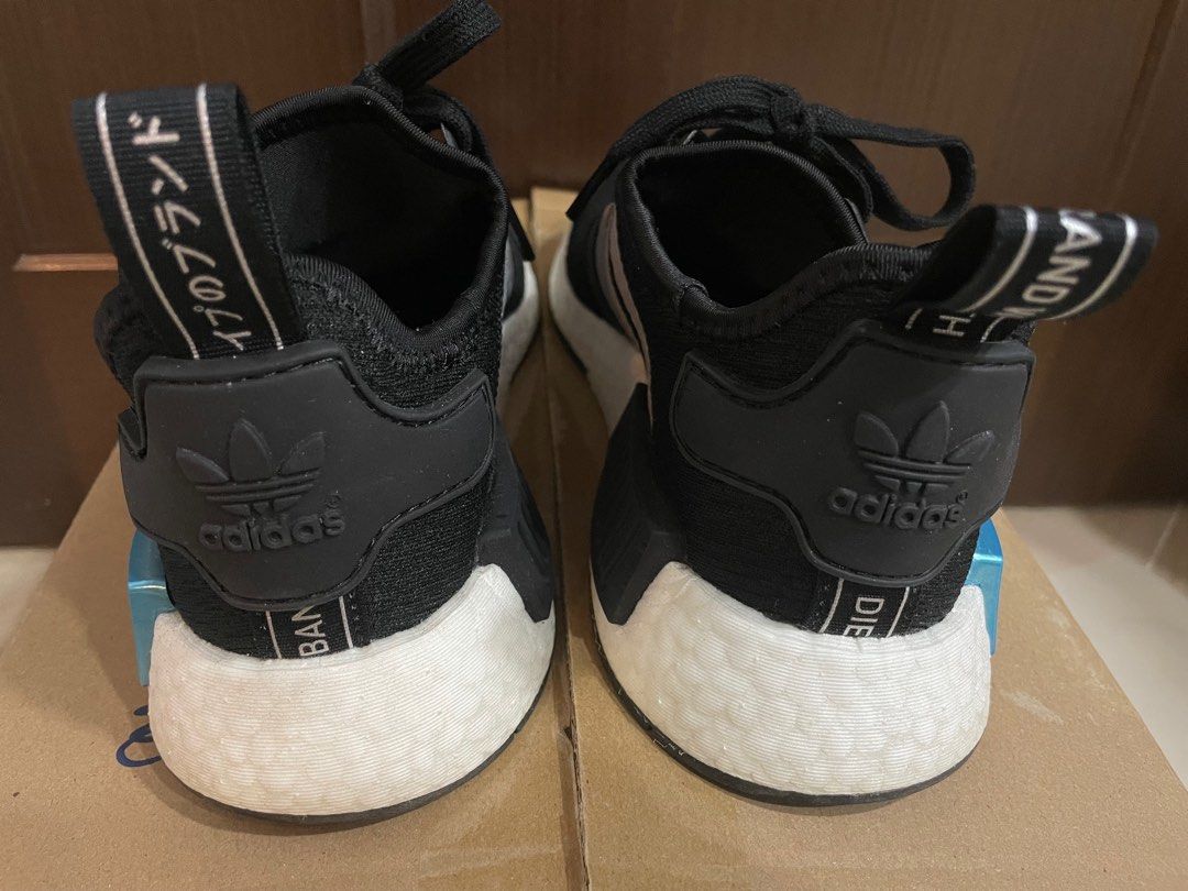 Adidas nmd store 38 usa
