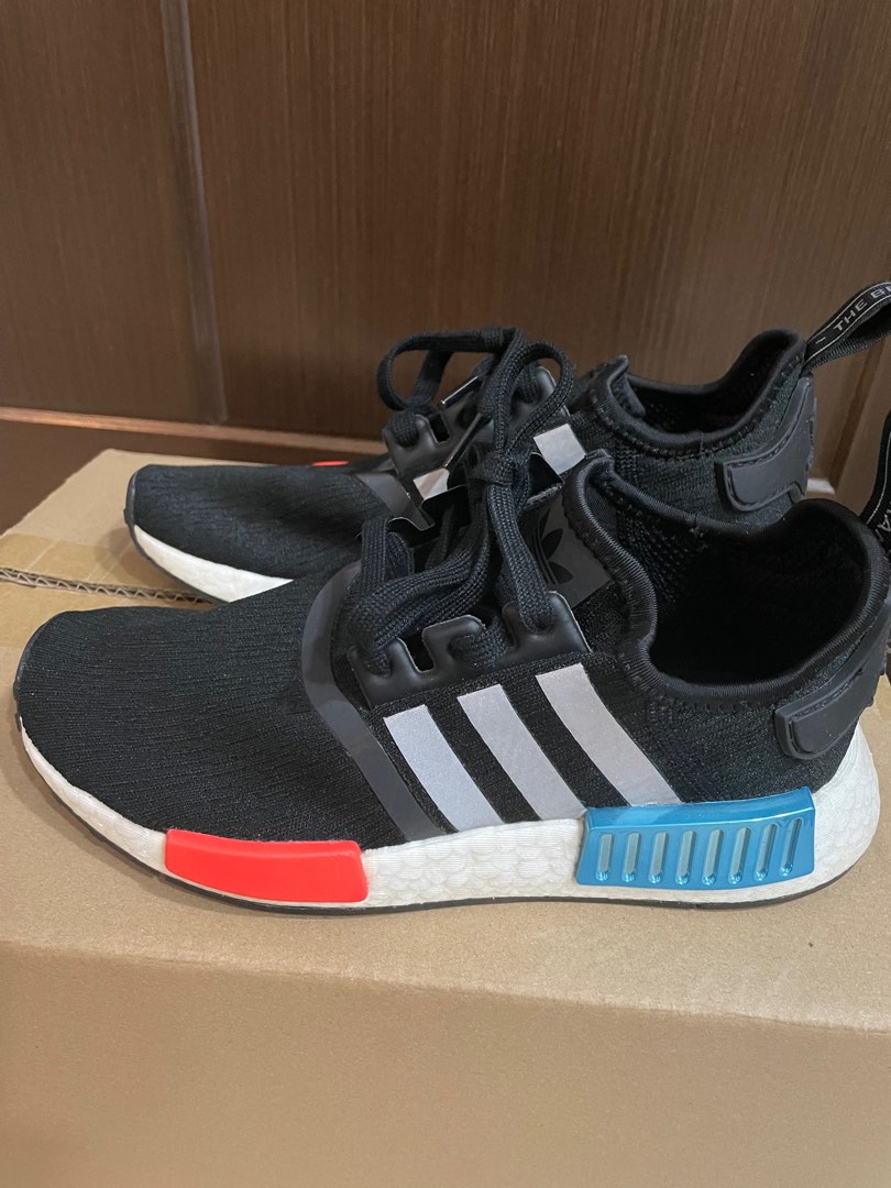 Adidas nmd 38 best sale usa