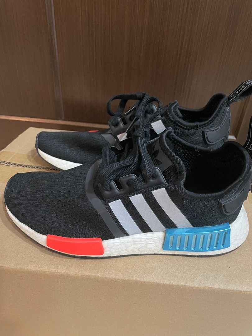 Adidas nmd sales 38 us