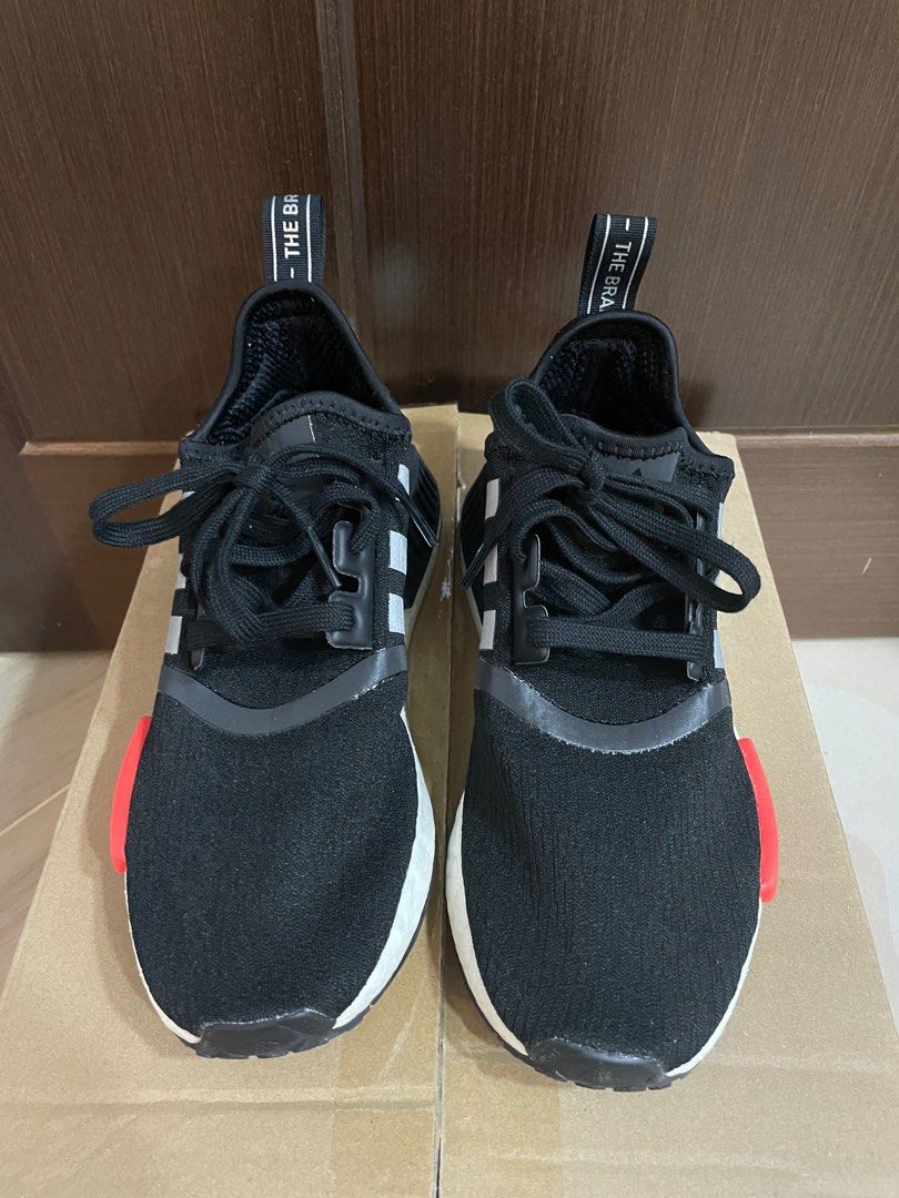Adidas nmd top 38 usa