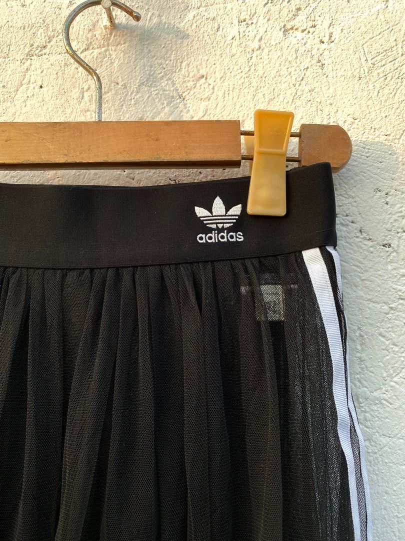 Adidas skirt tulle sales