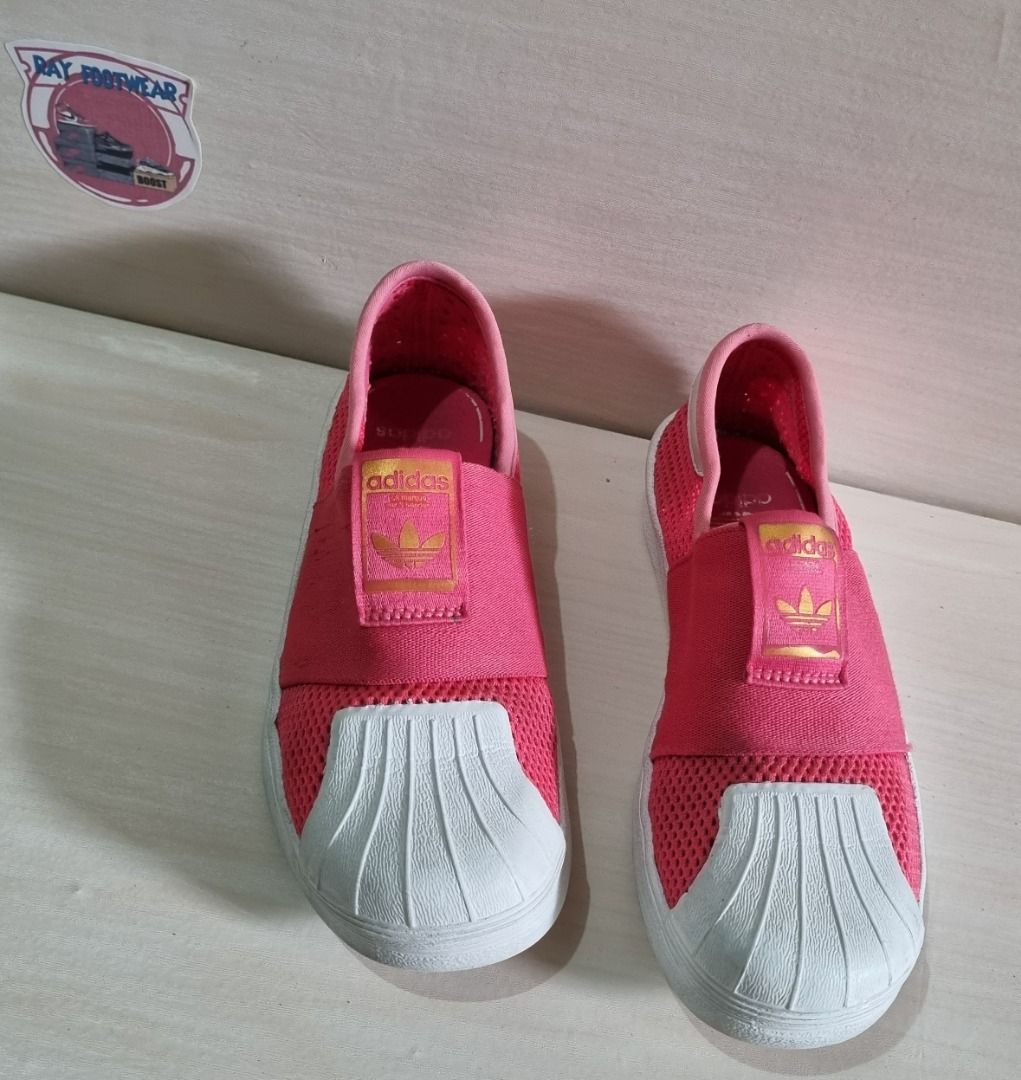 Adidas superstar top smr 360 c