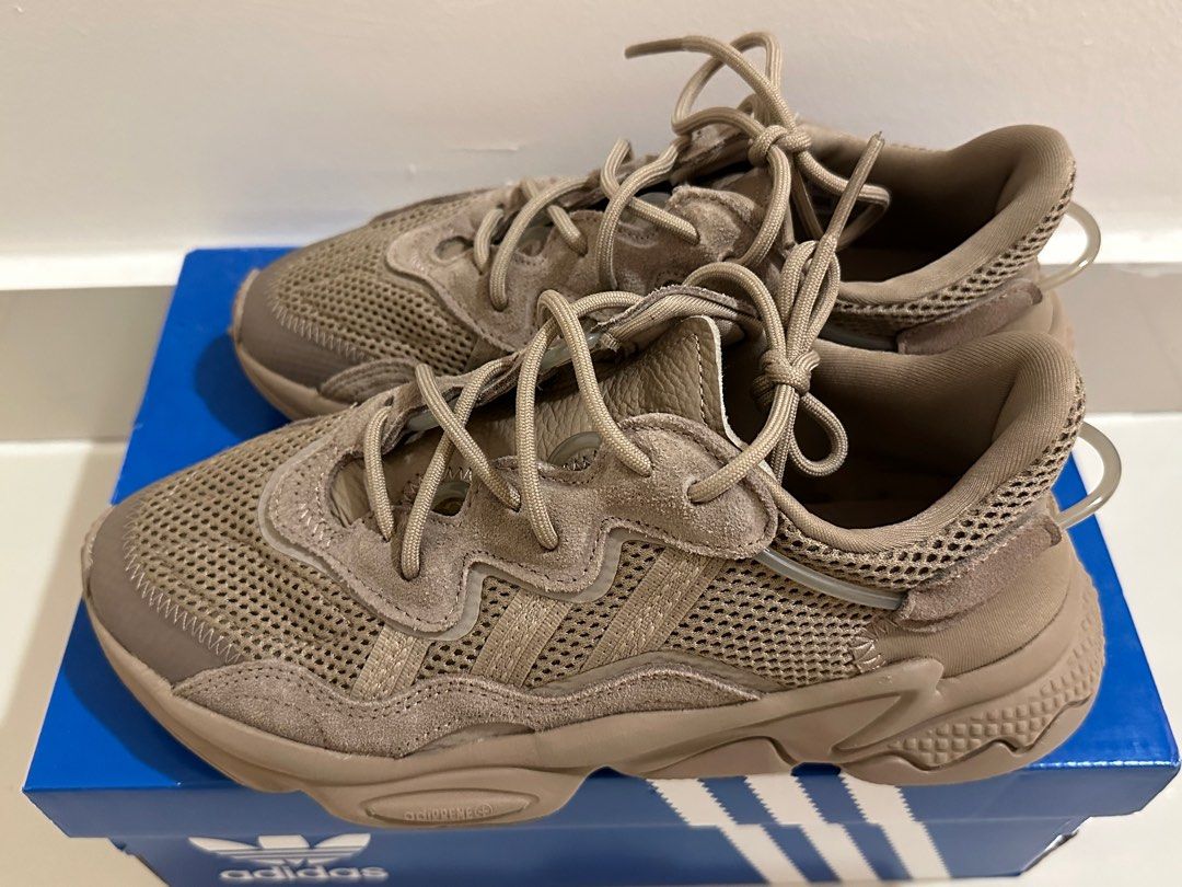 Adidas Ozweego Women s Fashion Footwear Sneakers on Carousell