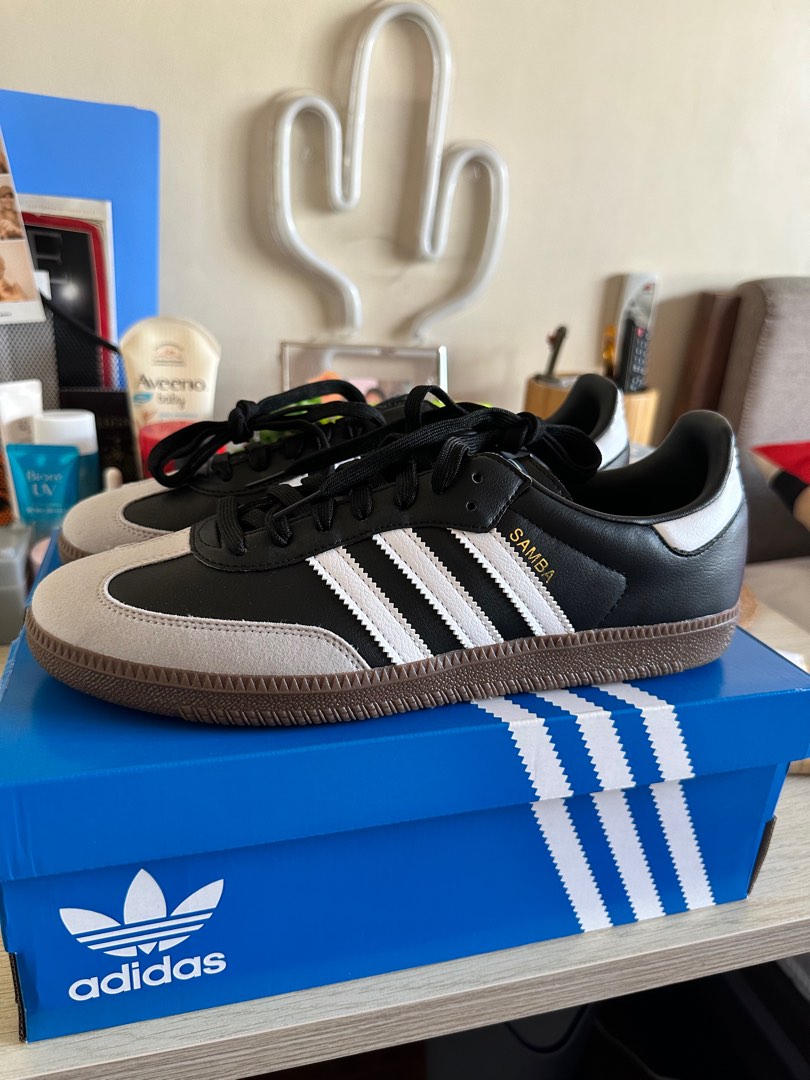 ãæ¥æ¬éå®ã¢ãã«ã adidas Samba Vegan 