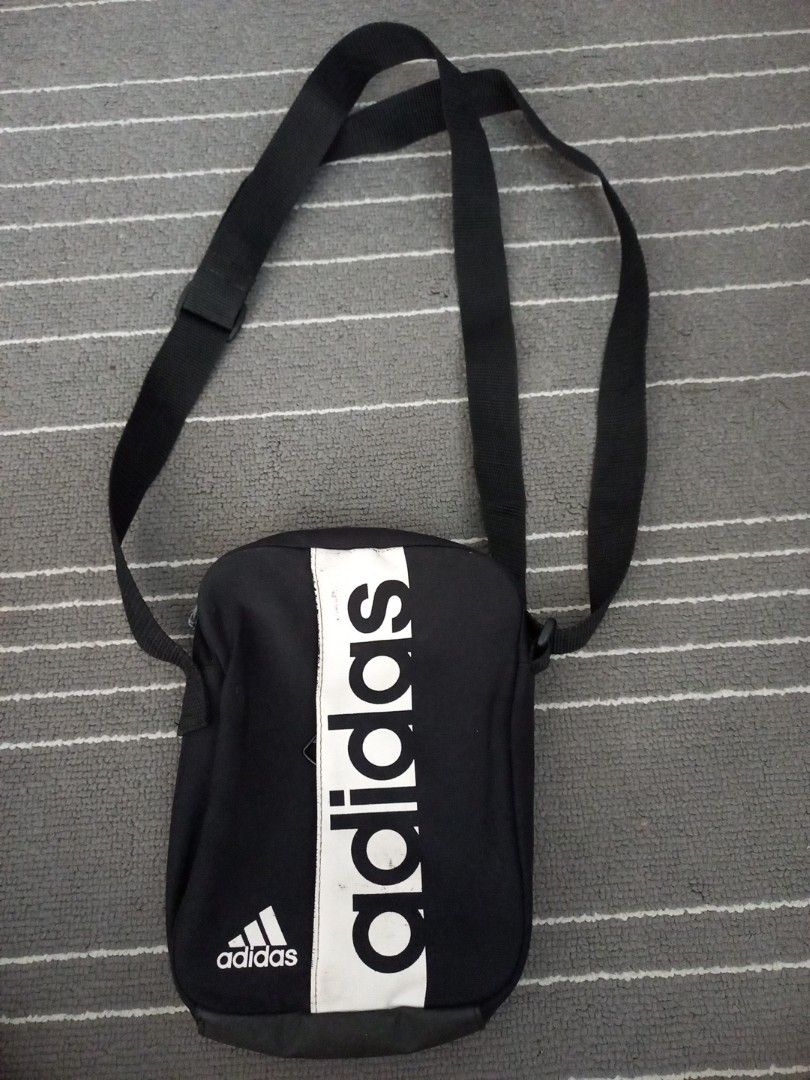 Adidas Sling Bag 17x22cm