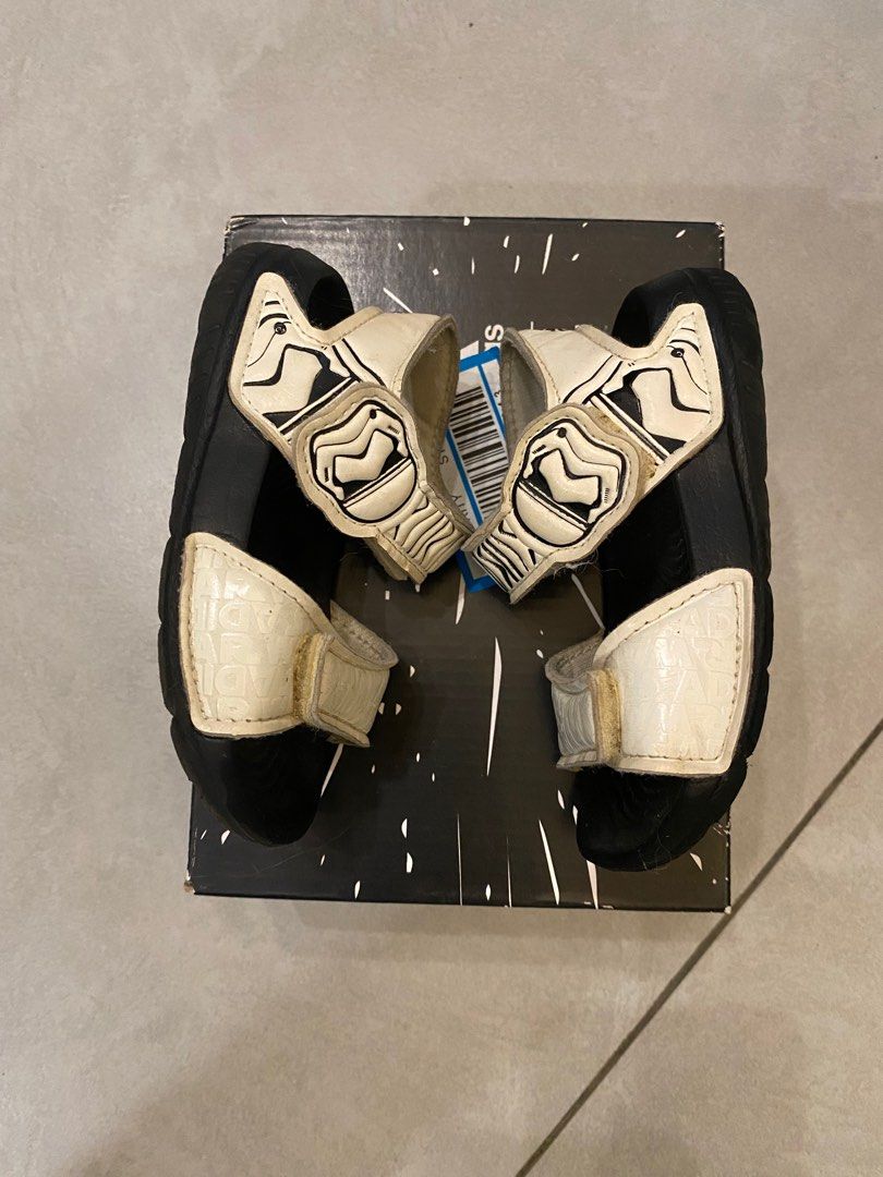Adidas star on sale wars altaswim