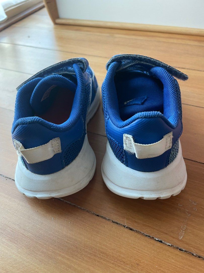 Adidas 8k store trainers blue