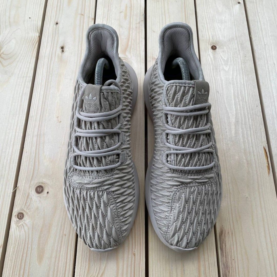 Adidas tubular shadow 3d knit discount