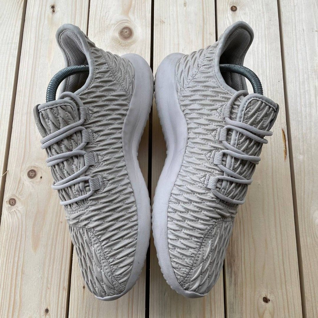 Adidas tubular deals 3d knit