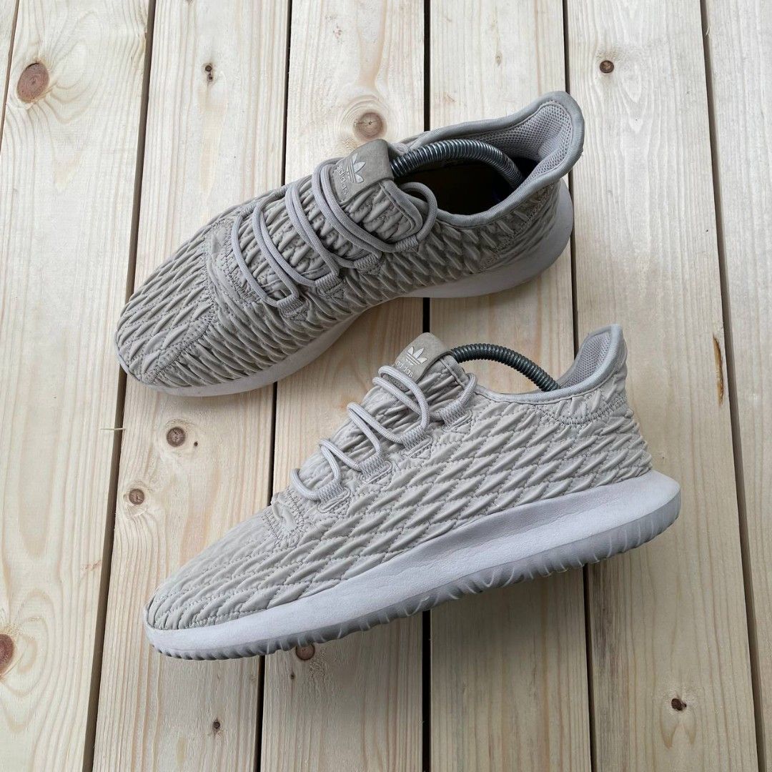 Adidas Tubular Shadow 3D 8.5UK Men s Fashion Footwear