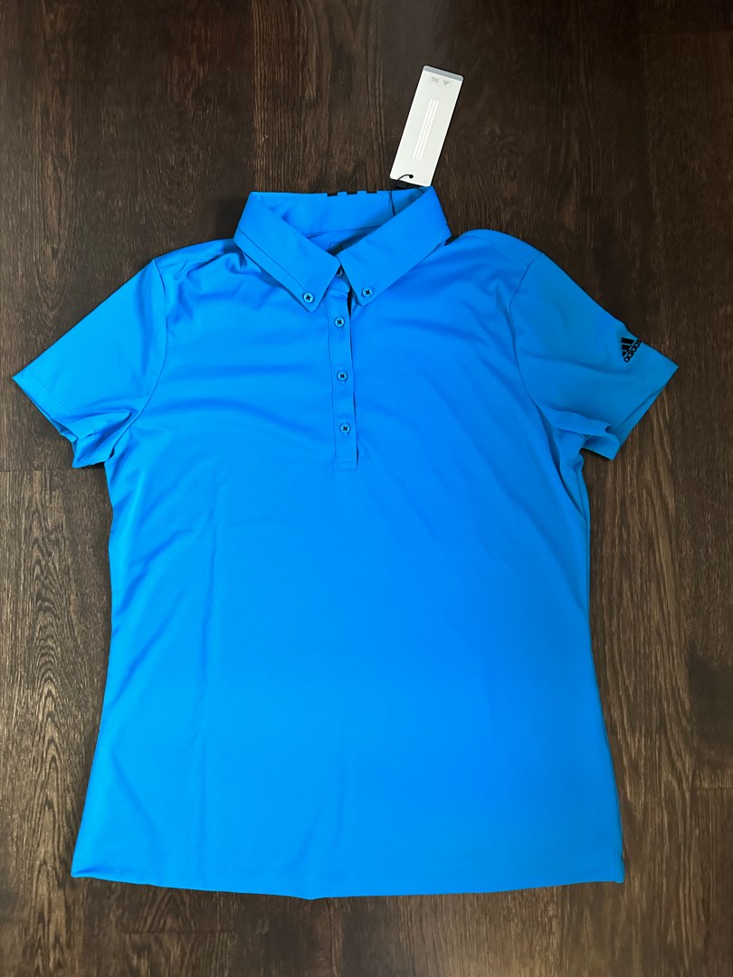 Golf discount shirt ladies