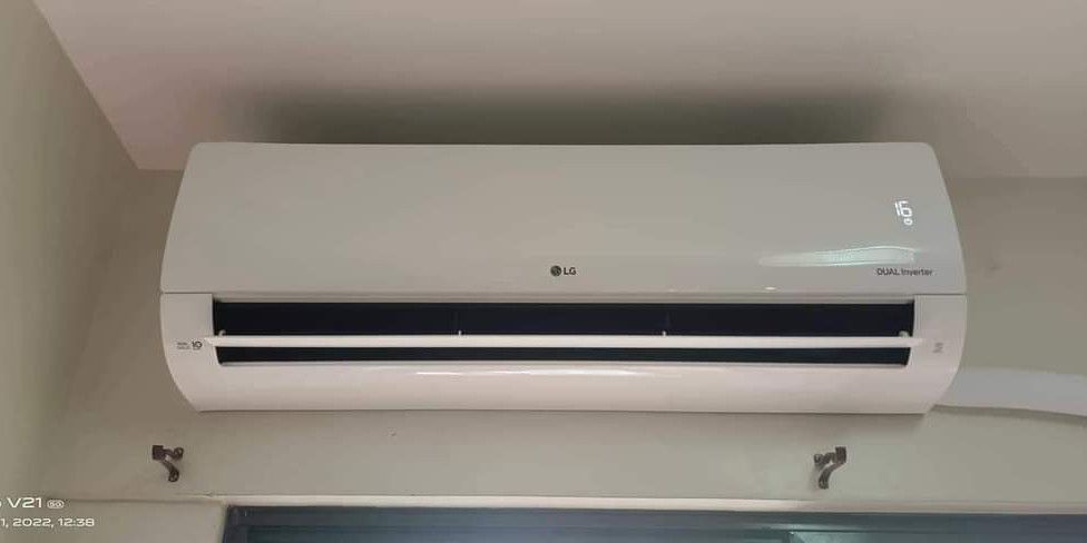 affordable split type aircon