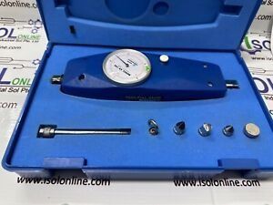 Aikoh Engineering AN-100 Dial Push / Pull Gauge Precision Engineering