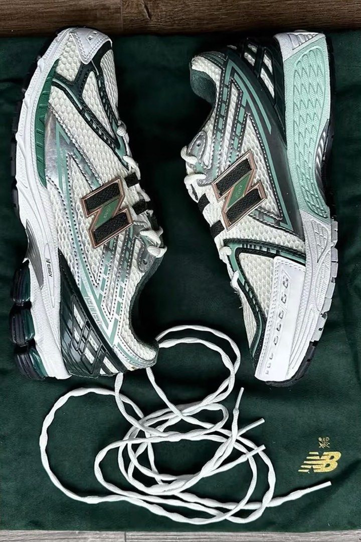 Aim Leon Dore x New Balance 1906R