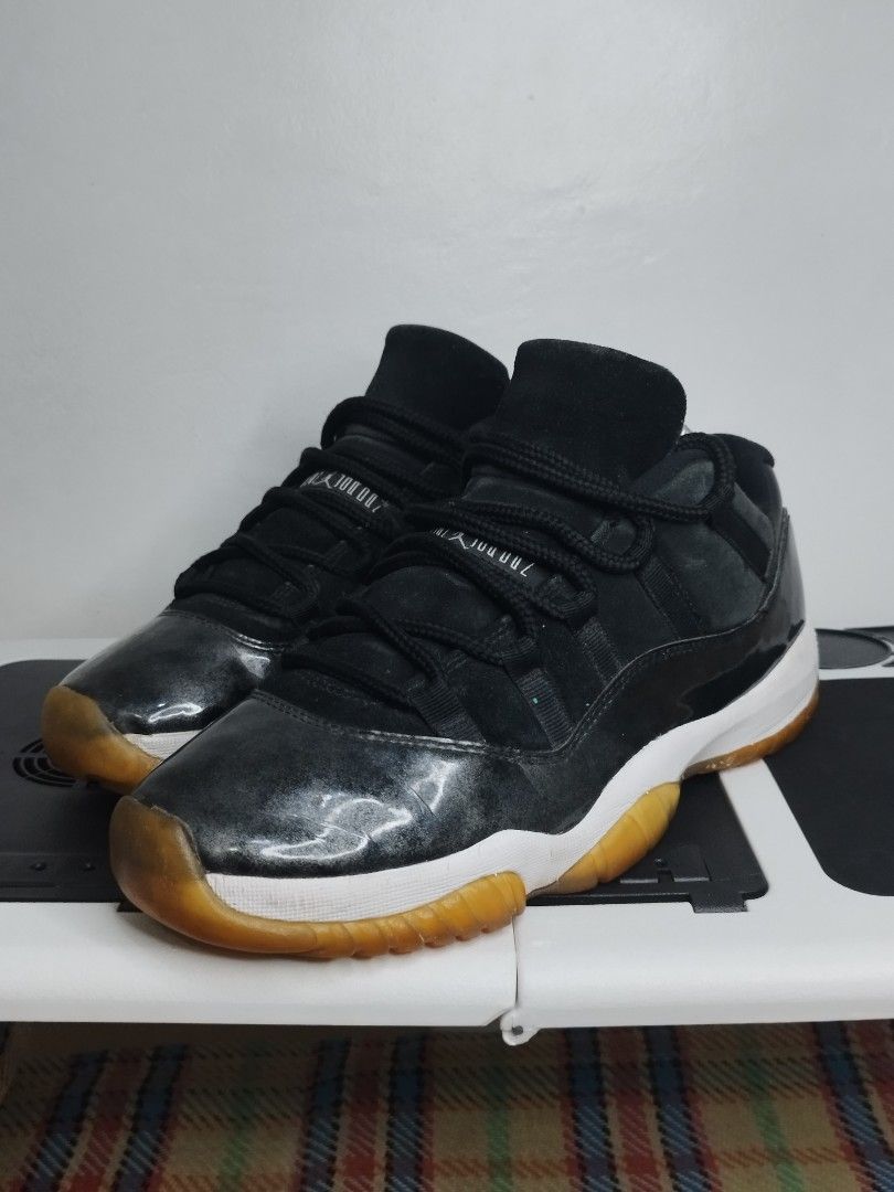 baron low 11