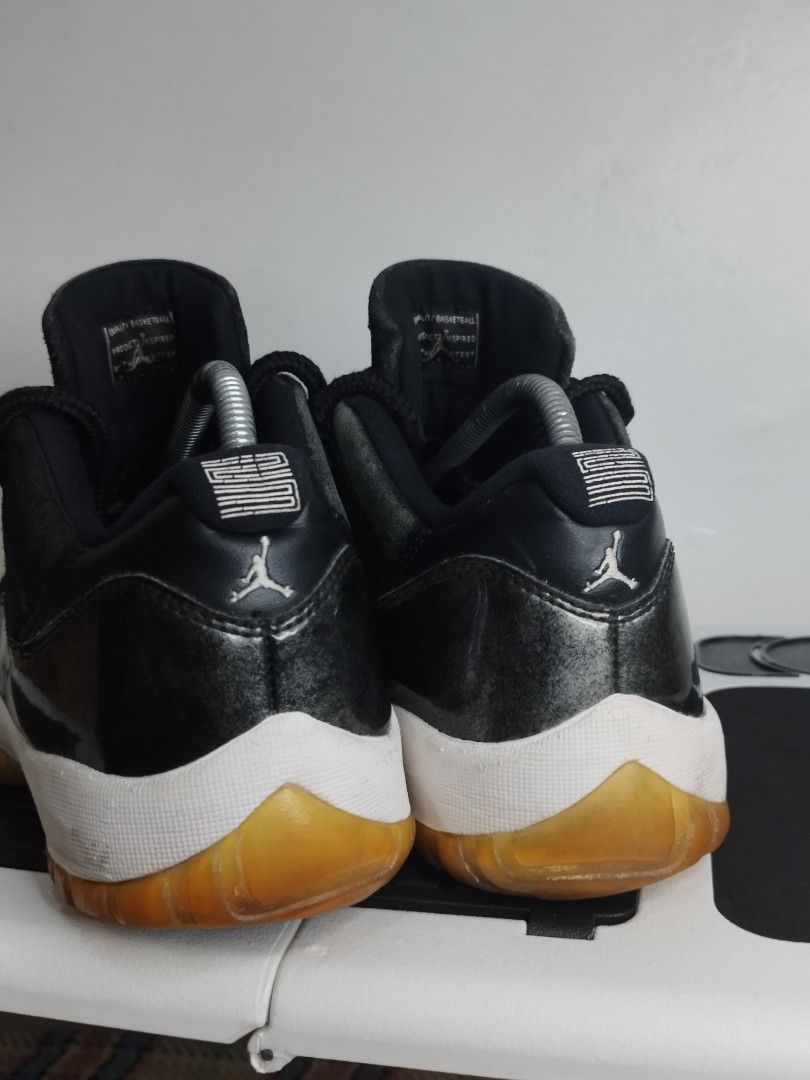 baron jordan 11