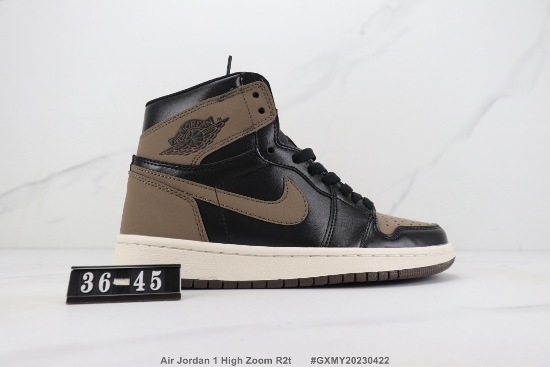 Air Jordan 1 High Zoom R2t Men s Fashion Footwear Sneakers on