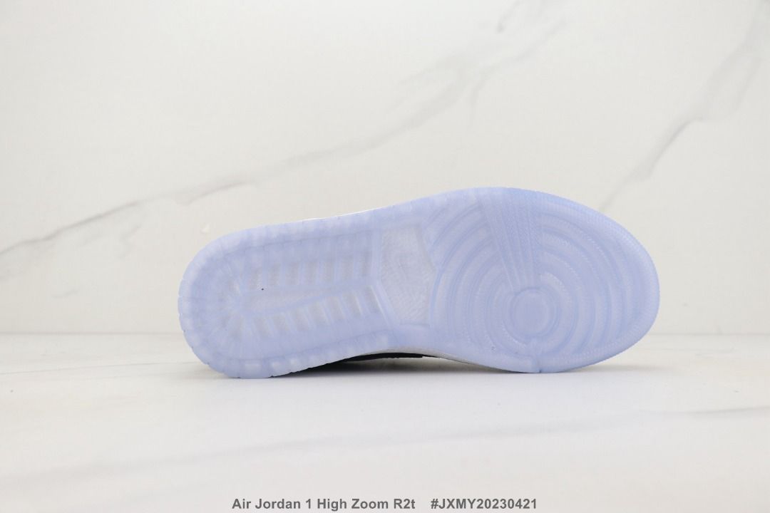 Air Jordan 1 High Zoom R2t