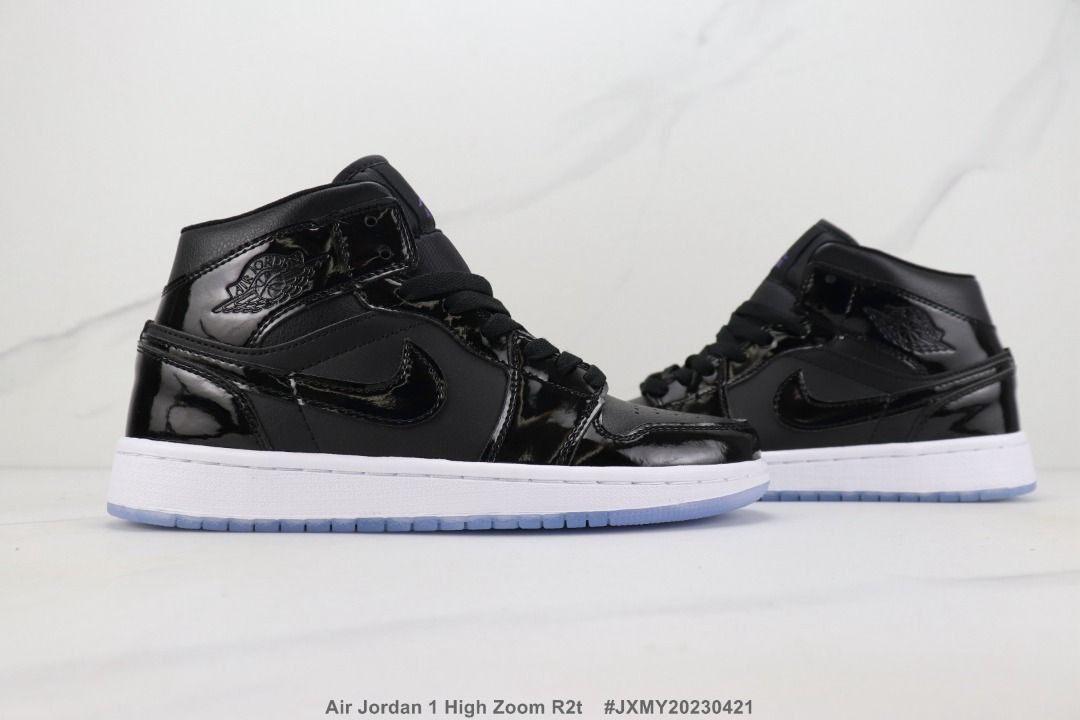 Air Jordan 1 High Zoom R2t