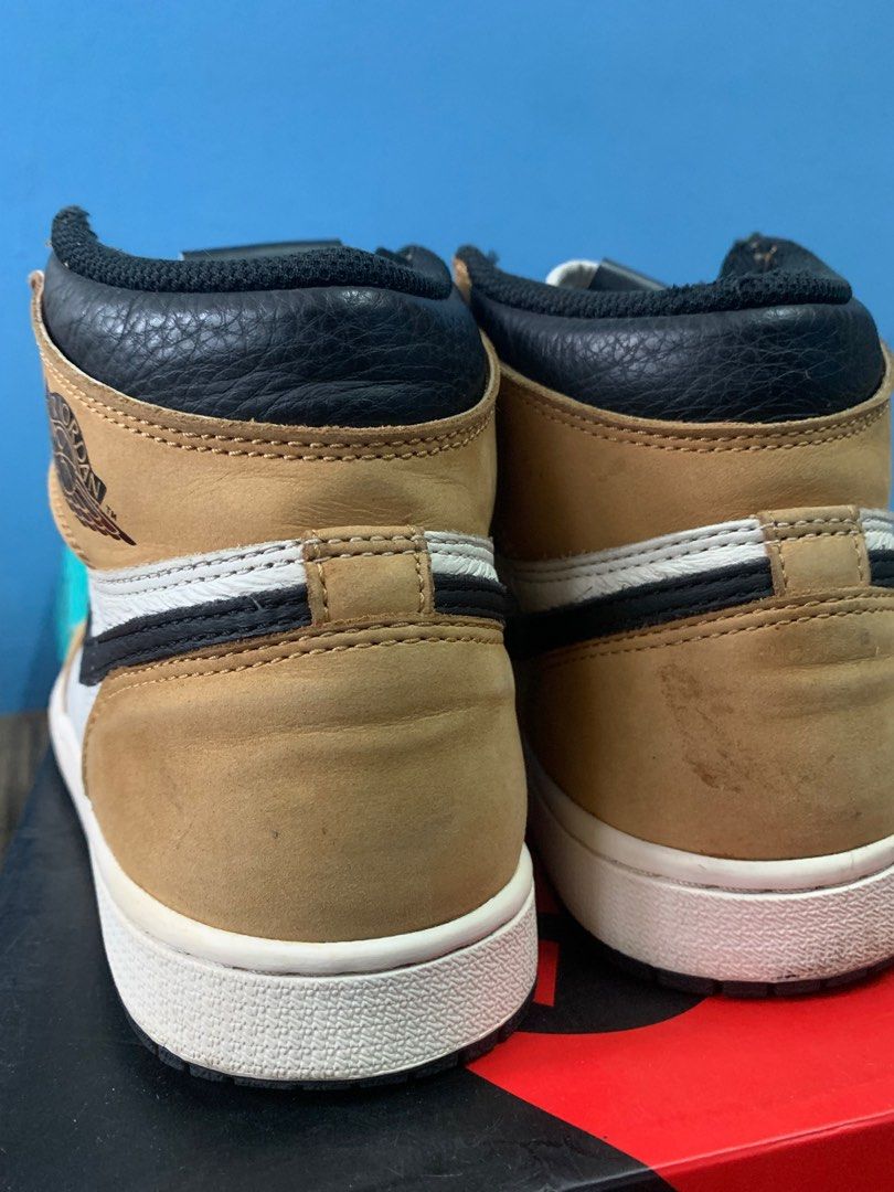 retro 1 roty