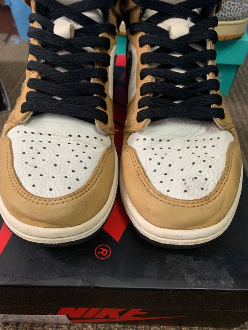 Aj 1 roty best sale