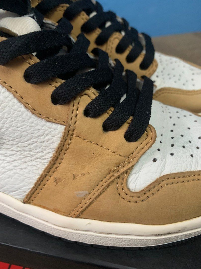 roty air jordan 1