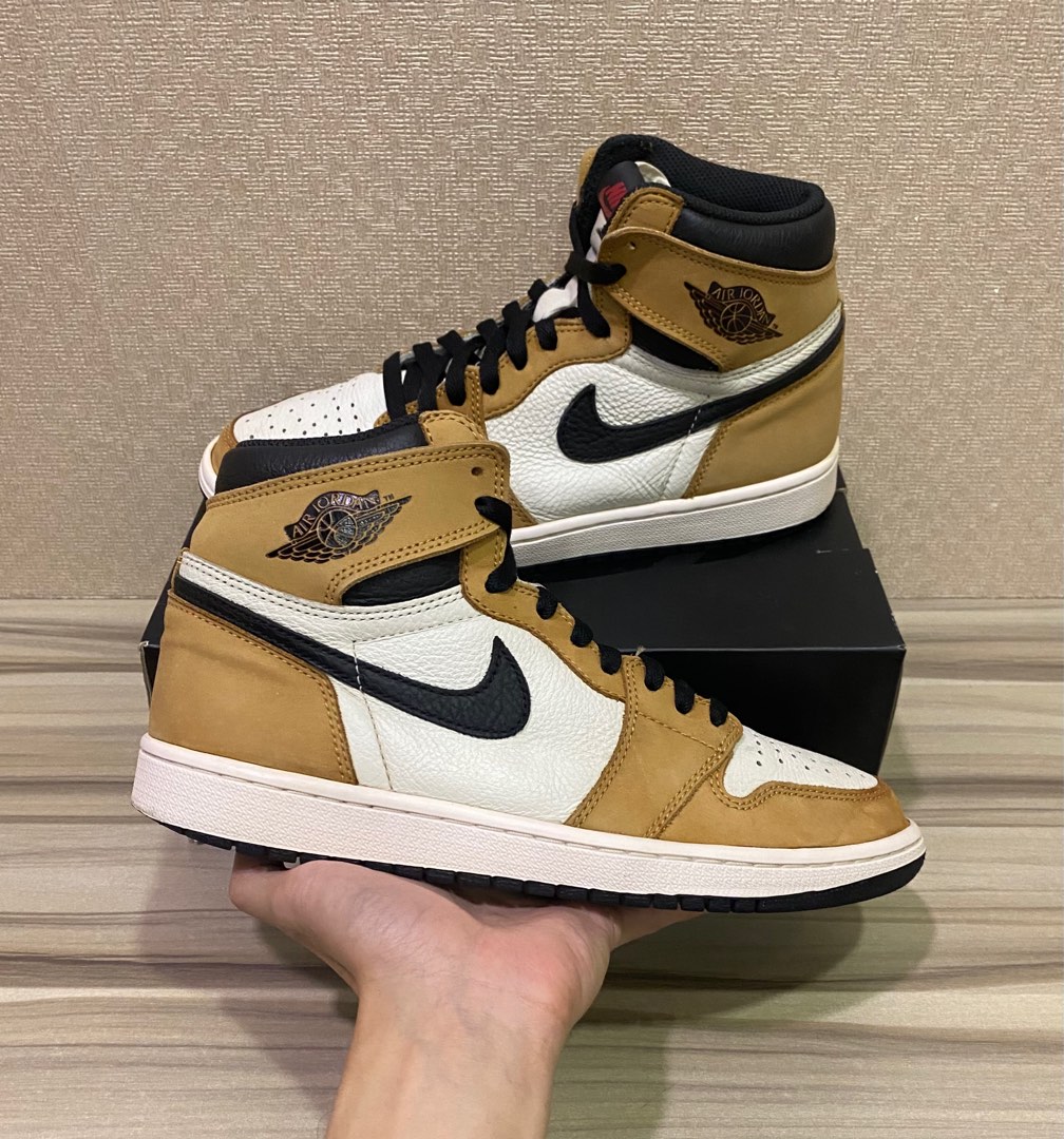 Jordan 1 roty release store