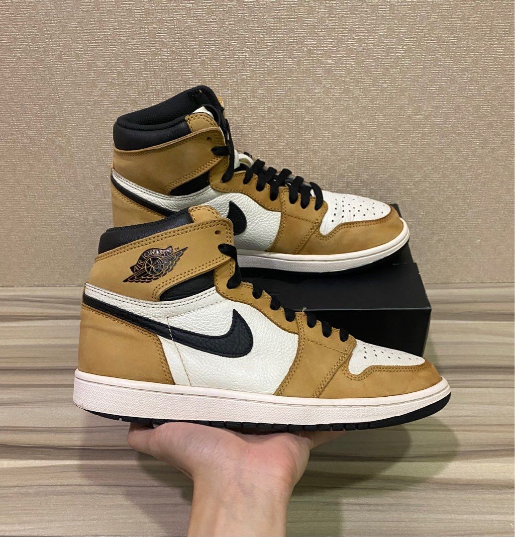Roty discount retro 1
