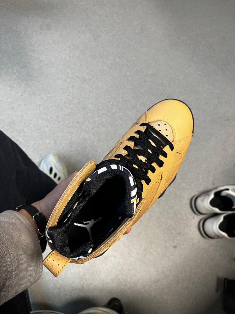 Jordan 12 2024 kill bill