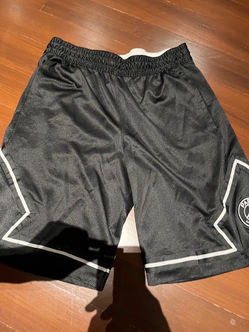 Jordan shorts size clearance