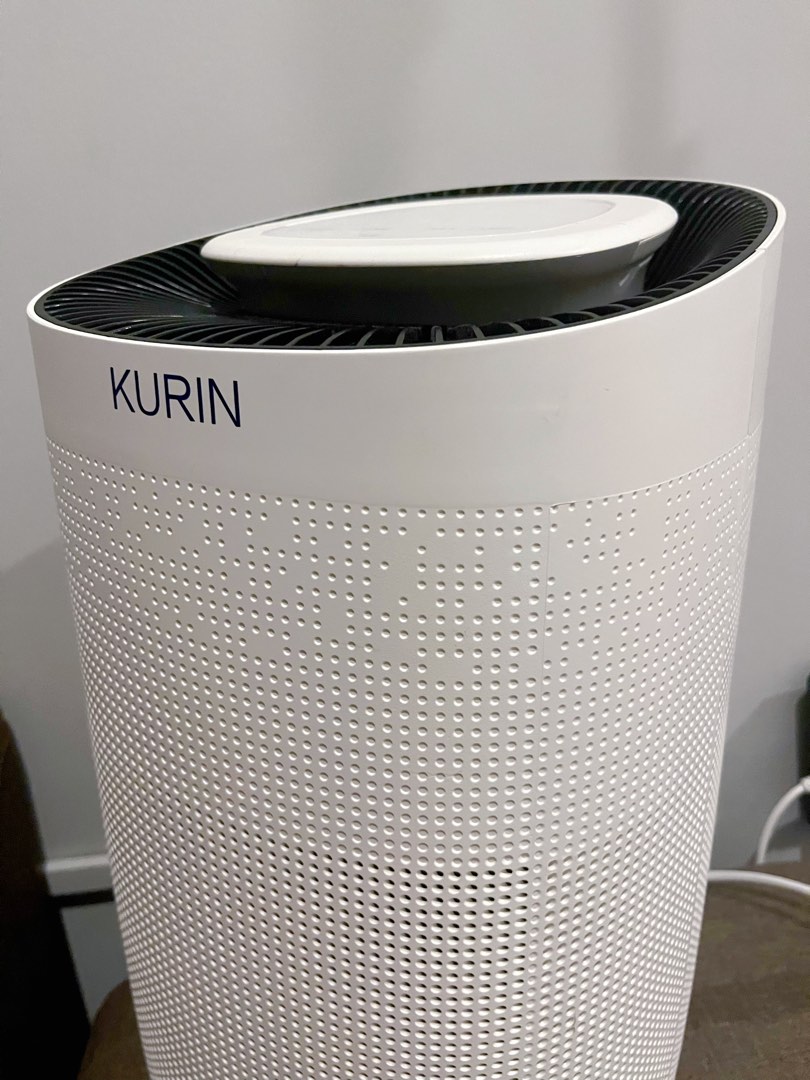 Air Purifier Kurin V2 Pro