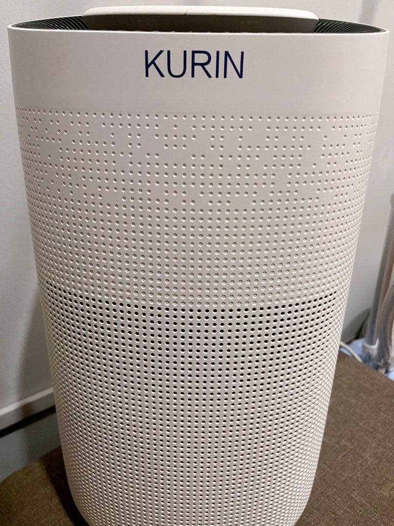 Air Purifier Kurin V2 Pro, TV & Home Appliances, Air Purifiers