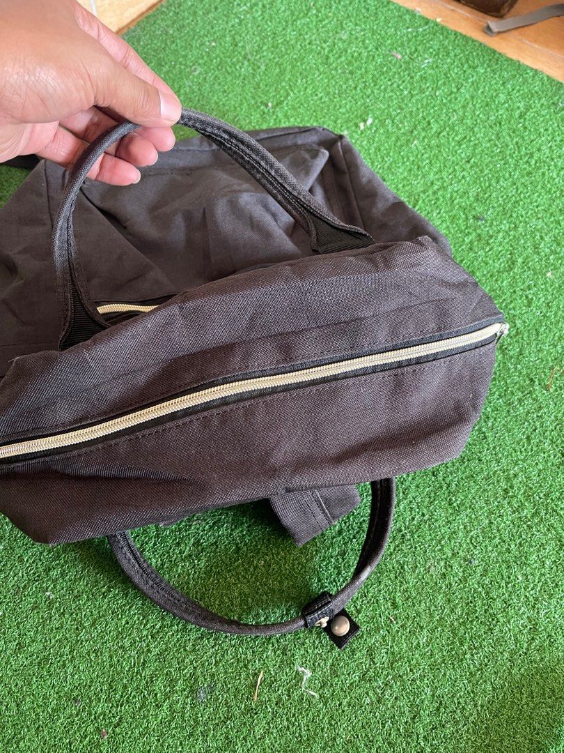 Anello backpack, Women's Fashion, Bags & Wallets, Backpacks on Carousell