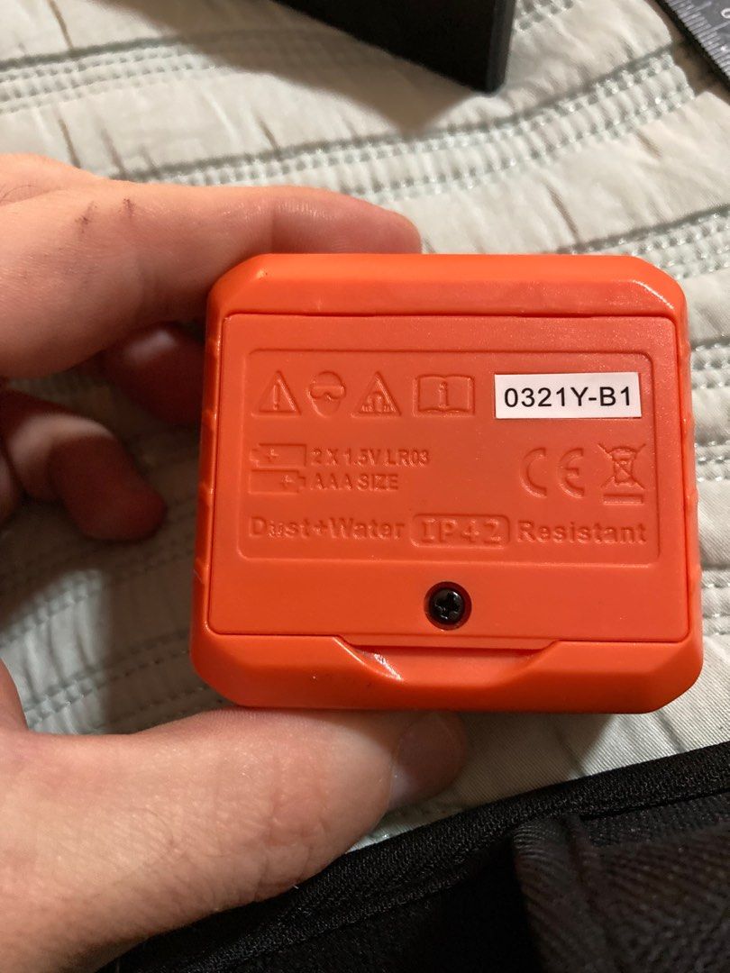 Angle finder, Furniture & Home Living, Home Improvement & Organisation