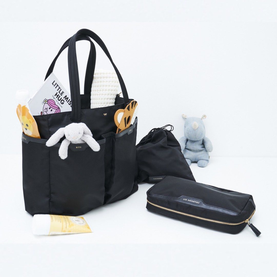 Anya hindmarch shop diaper bag