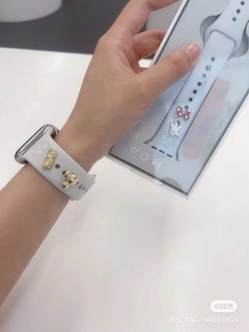 Disney apple watch band 38mm best sale