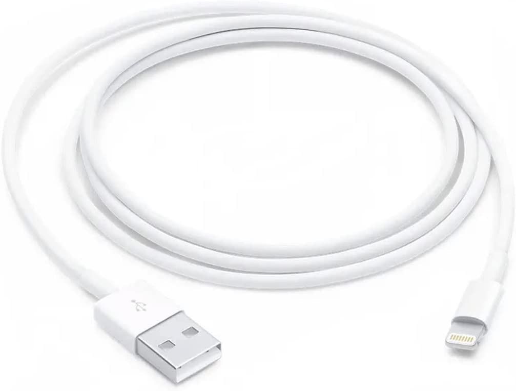 Apple Original Lightning to USB cable 1M, Mobile Phones & Gadgets