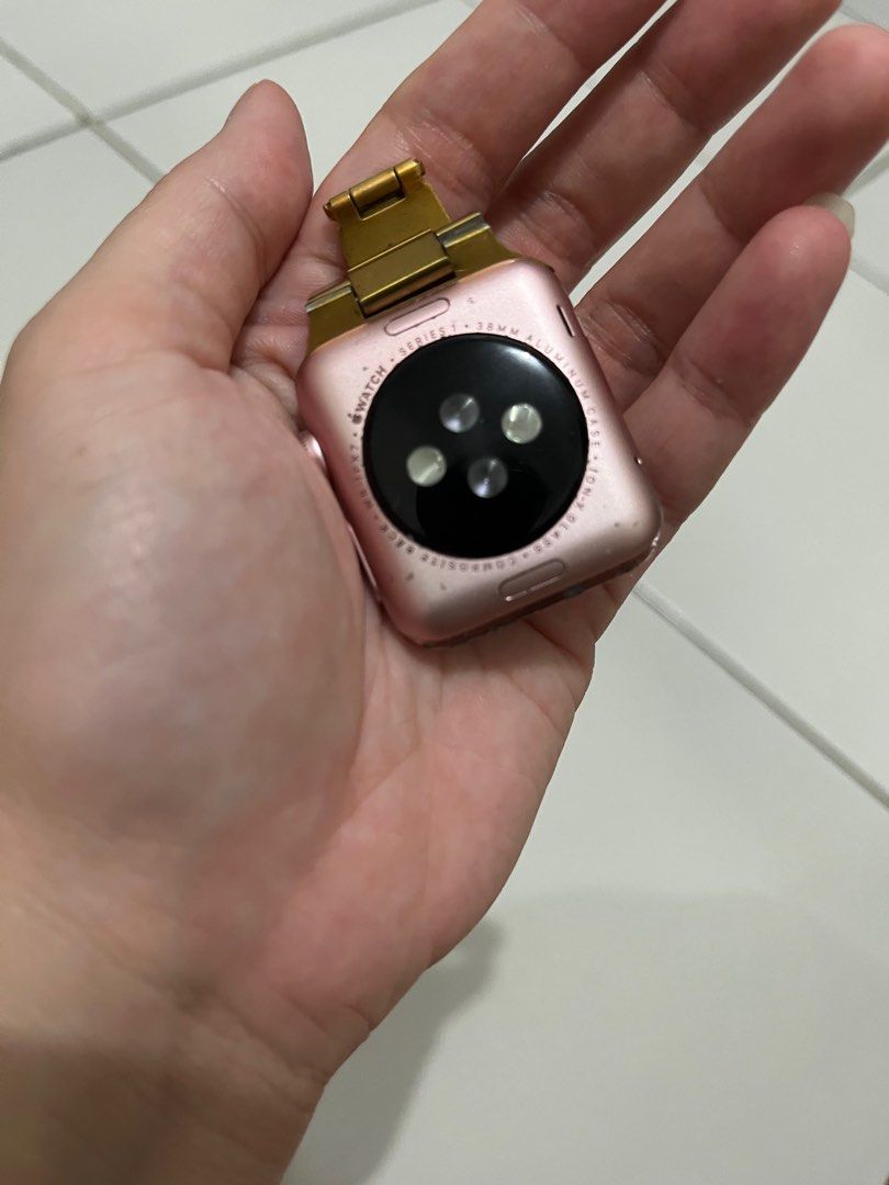 Apple watch bekas store