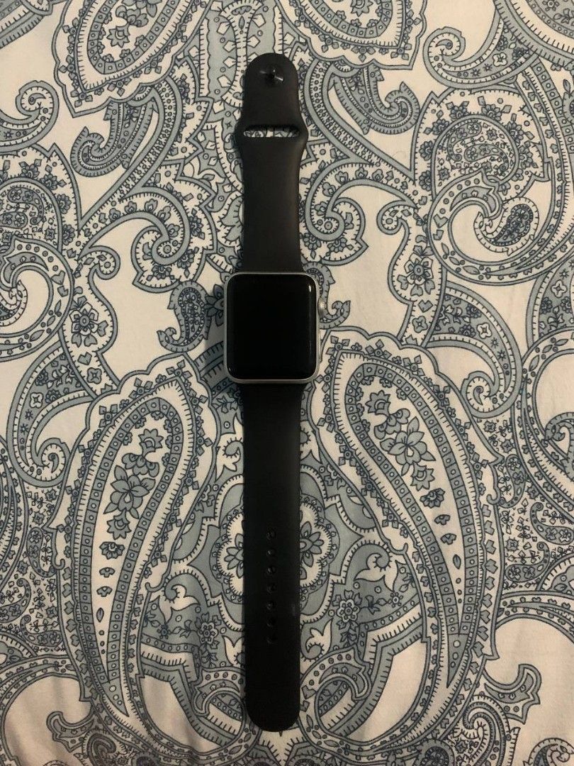 Sell broken apple watch series 3 new arrivals