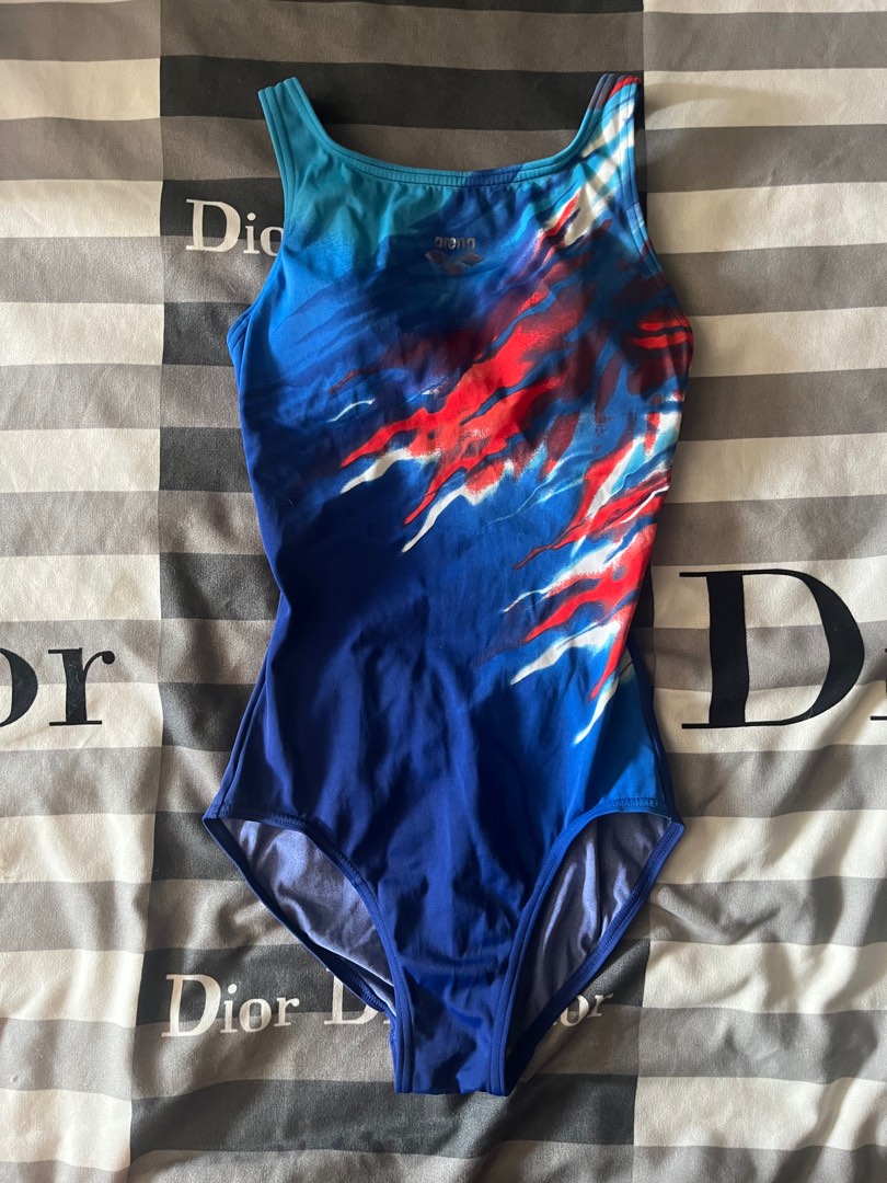 Maillot De Bain Arena Jewel - Femme, Bonnet B, Sculpture Bodylift, Résistant Au Chlore - 11