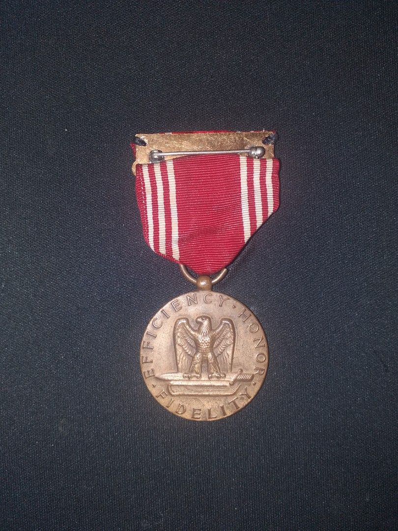 Army Good Conduct Medal Agcm Hobbies Toys Memorabilia Army Good Conduct Medal Agcm Hobbies Toys Memorabilia