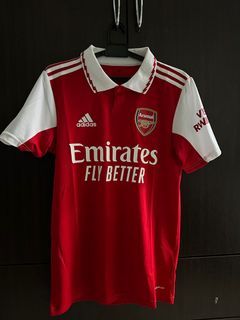 Original Arsenal Home Kit 22/23
