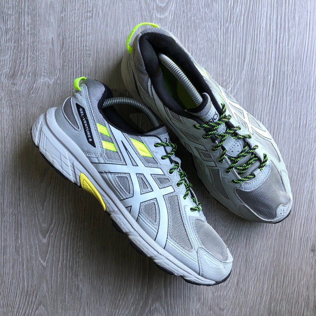 Asics hotsell gel 8.5