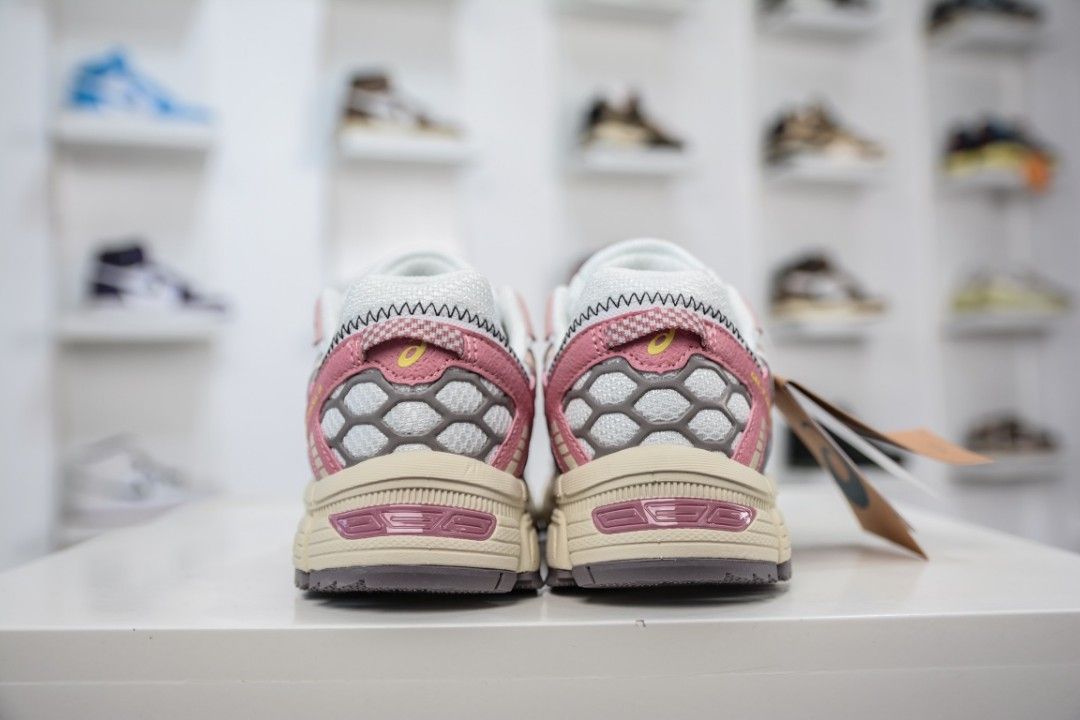 Asics gel kahana 4 Pink discount