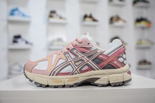 Asics gel kahana 8 hot sale Pink