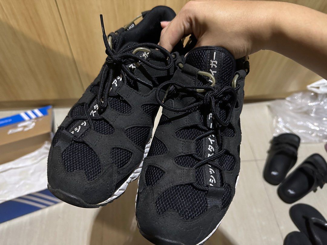 puma rapid runner idp