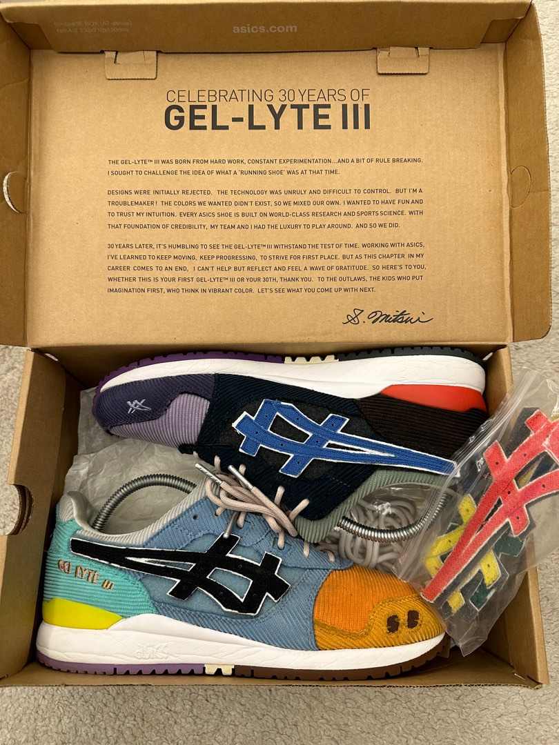 asics sean wotherspoon canada