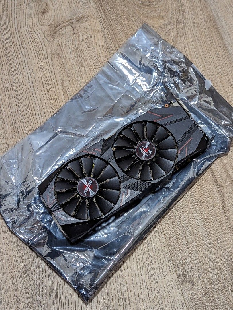Cerberus gtx outlet 1070 ti